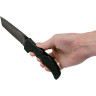 Складной нож COLD STEEL RECON 1 TANTO 27BT CS_27BT